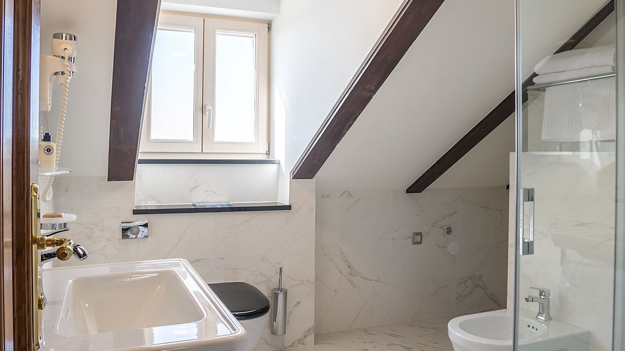 Photo of Bathroom in Split