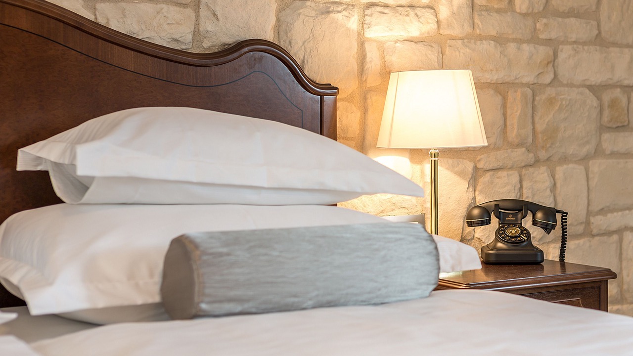 Photo of Bedroom in Split