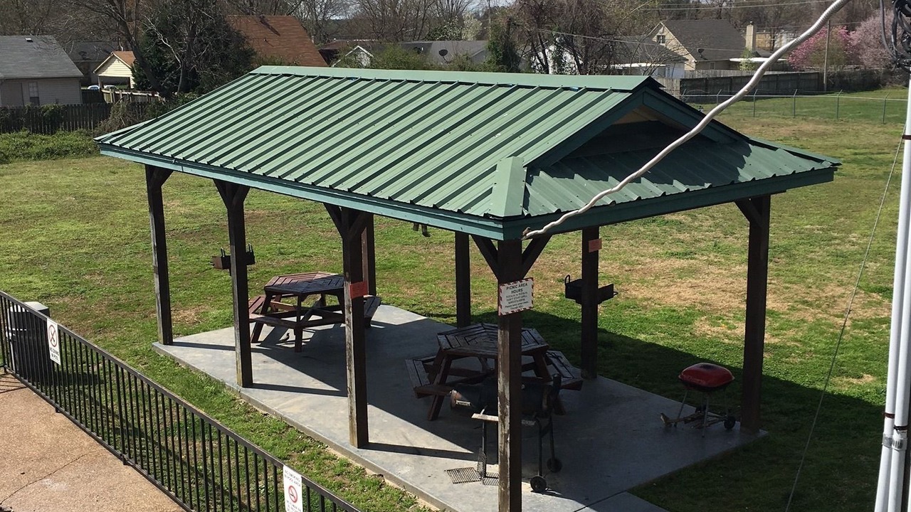 Photo of Outdoor in Millington