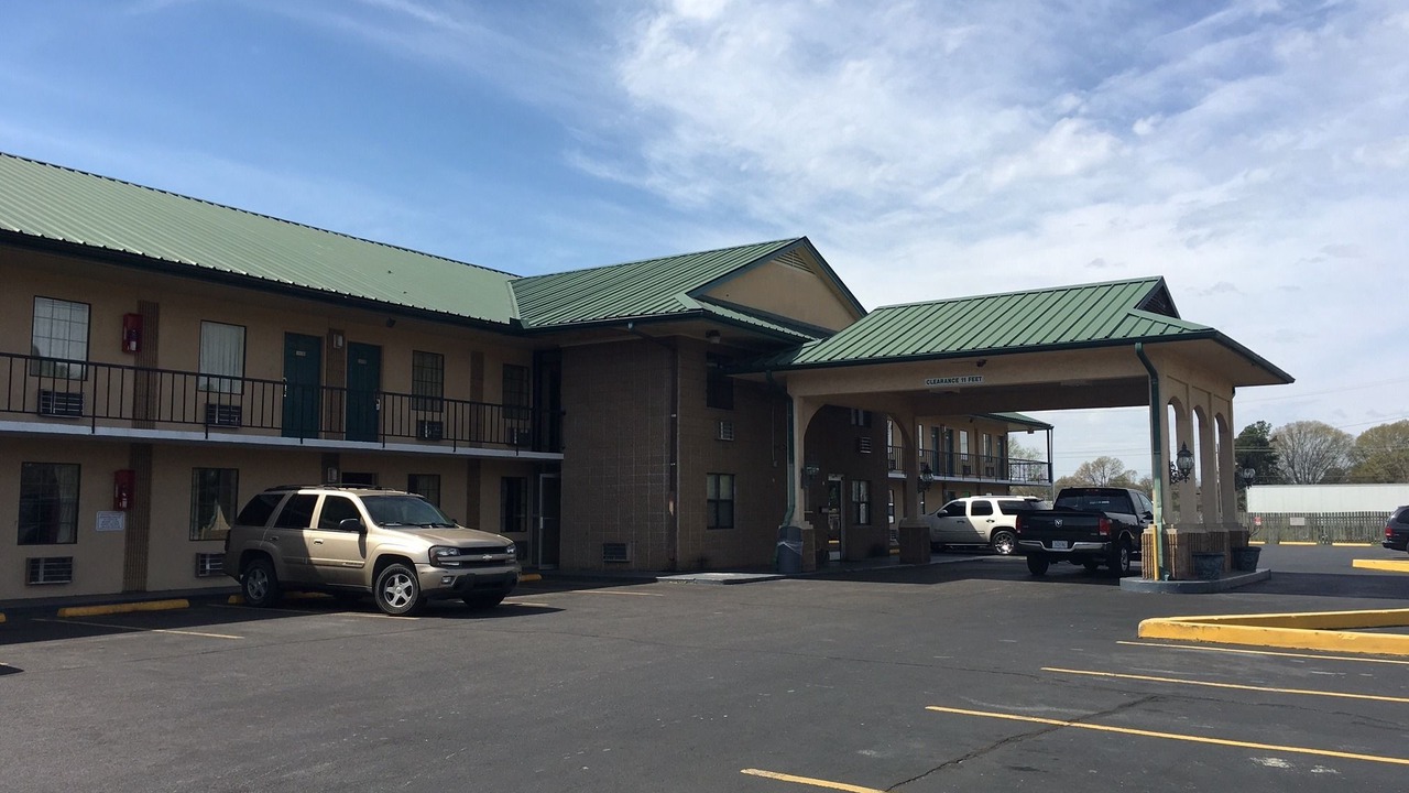 Photo of Outdoor in Millington