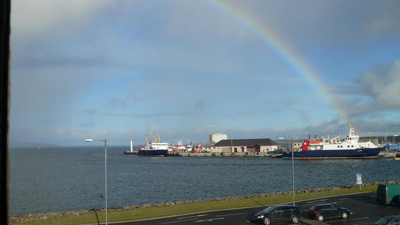 Photo of Others in Kirkwall