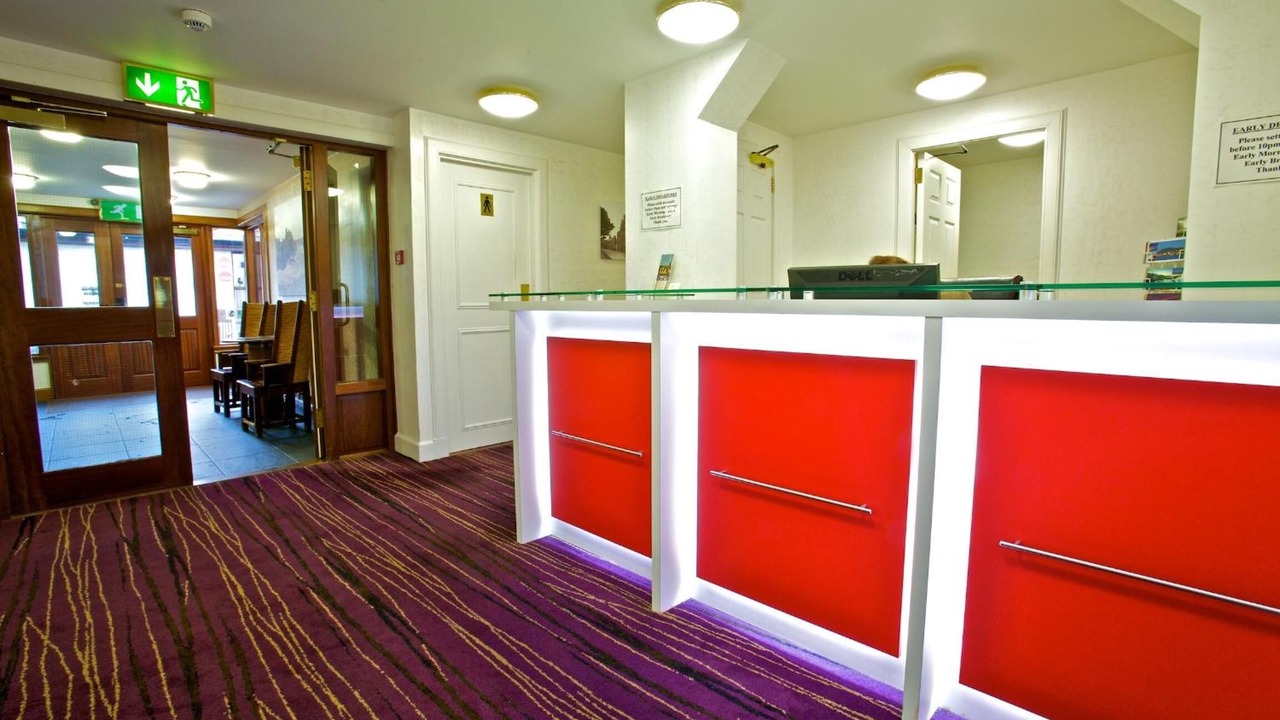 Photo of Others in Kirkwall