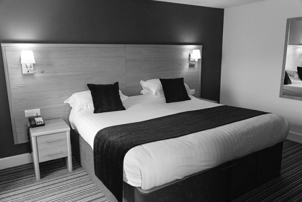 Photo of Bedroom in Kirkwall