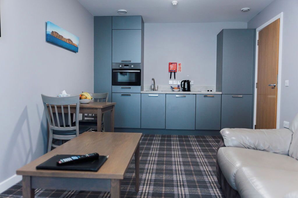 Photo of Others in Kirkwall