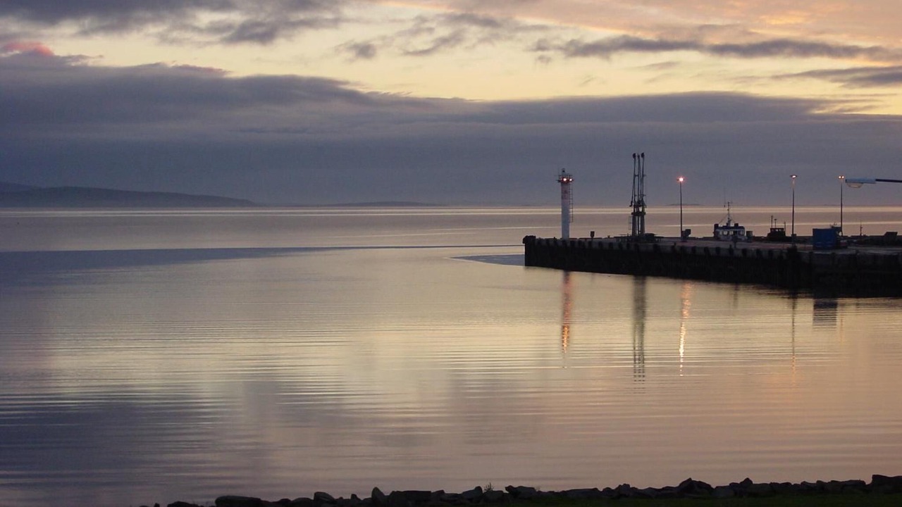 Photo of Others in Kirkwall