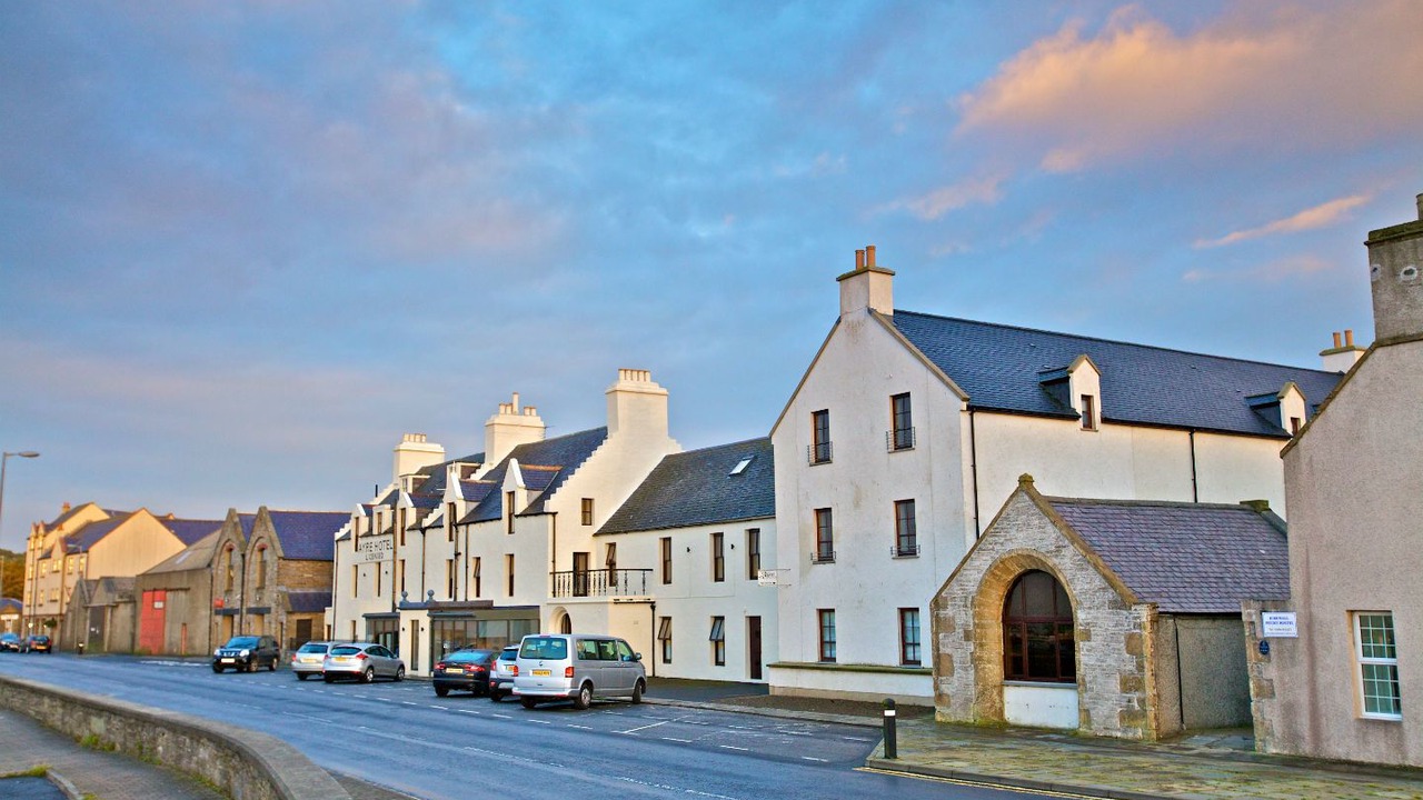Photo of Outdoor in Kirkwall