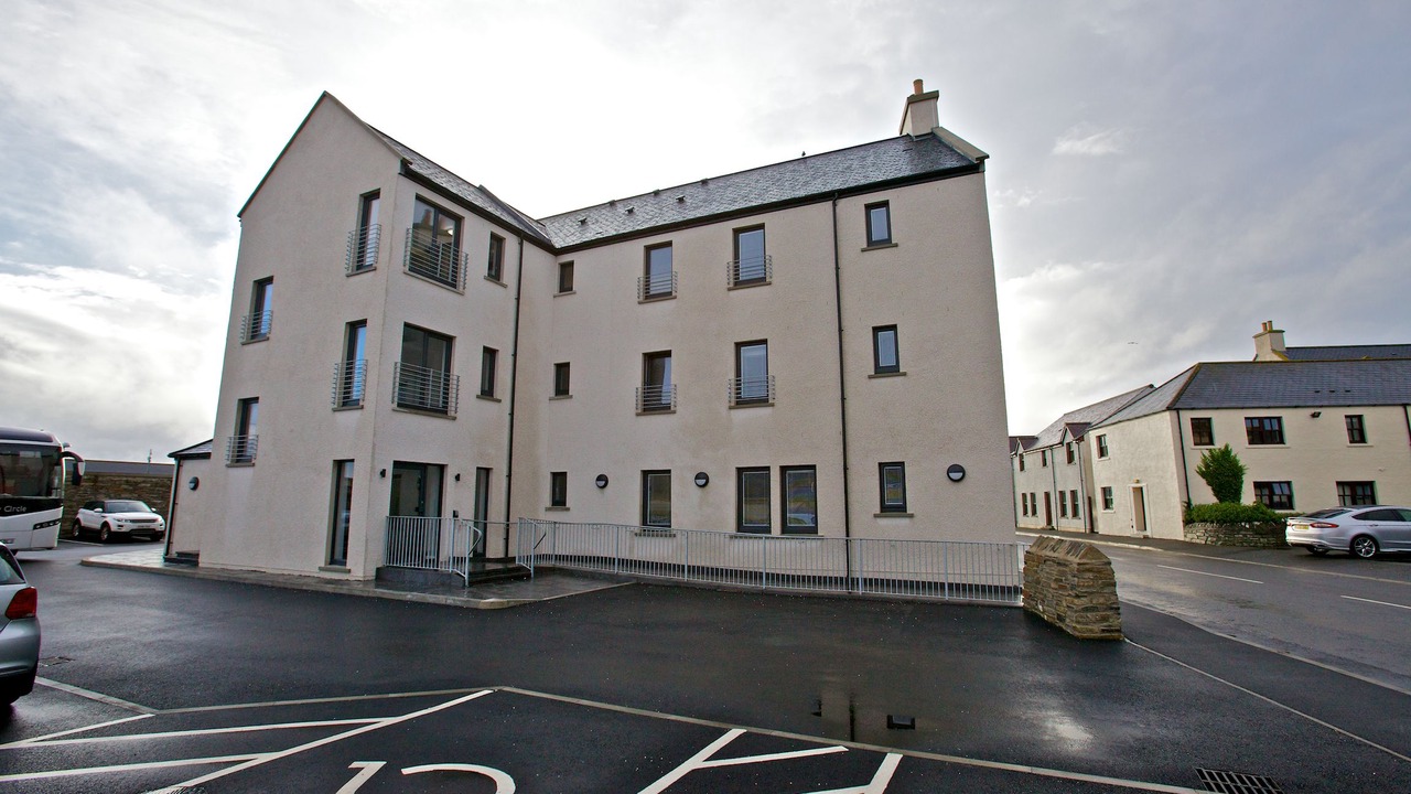 Photo of Outdoor in Kirkwall