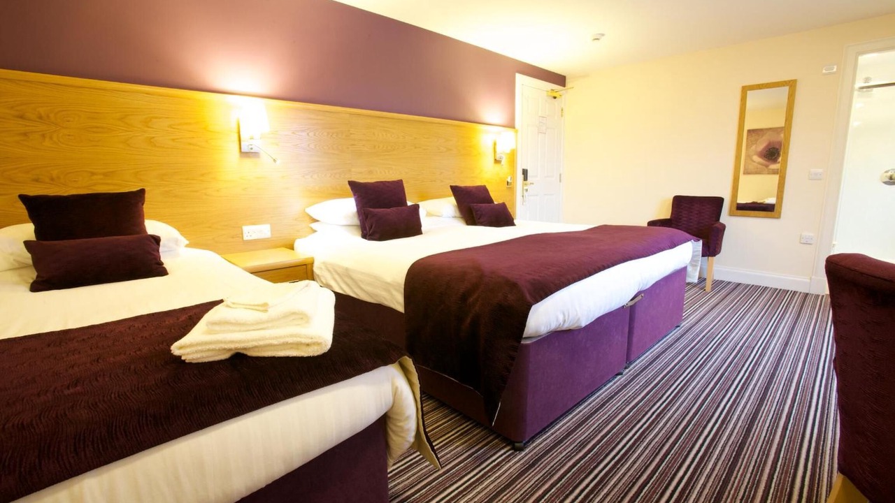 Photo of Others in Kirkwall