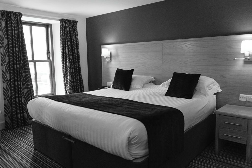 Photo of Bedroom in Kirkwall