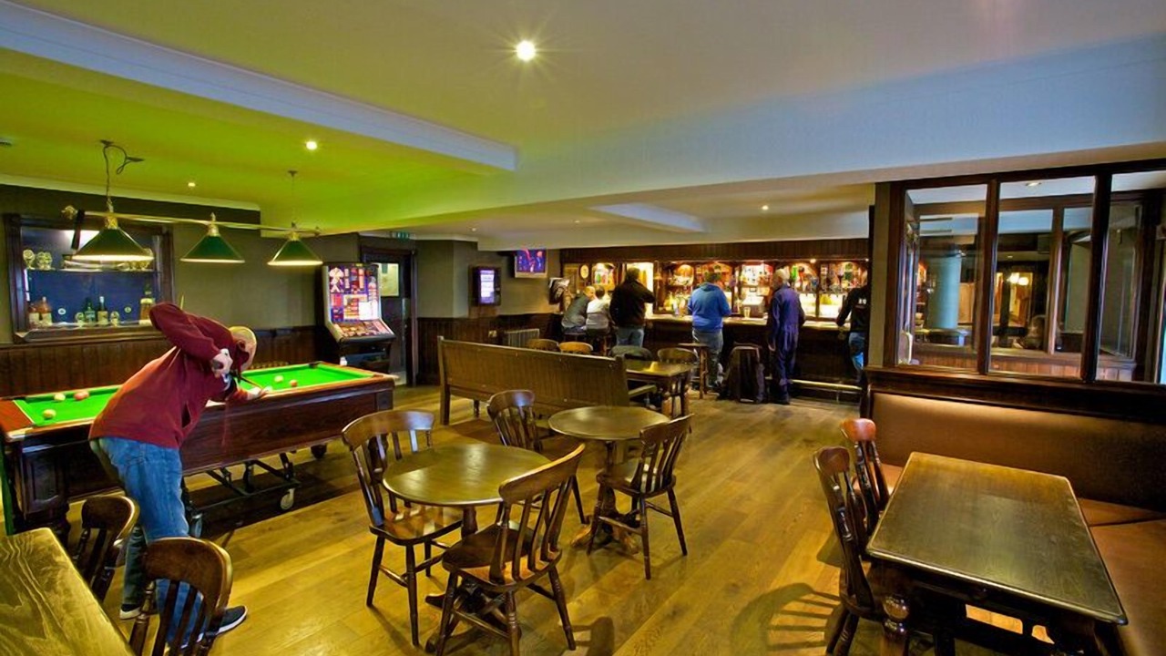 Photo of Others in Kirkwall