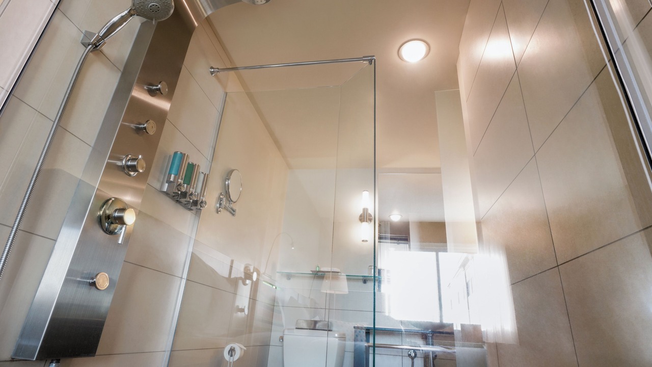 Photo of Bathroom in Ste. Foy