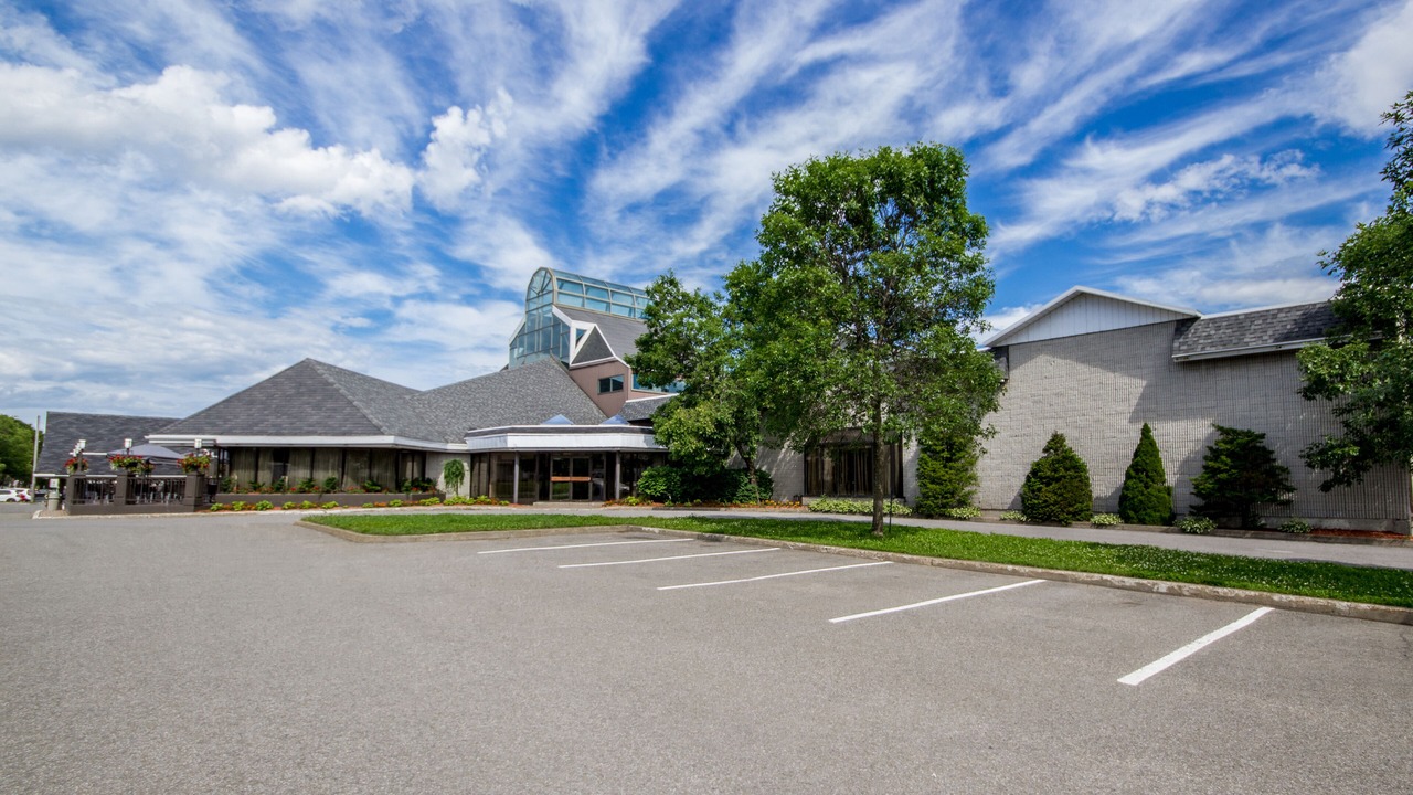 Photo of Outdoor in Ste. Foy