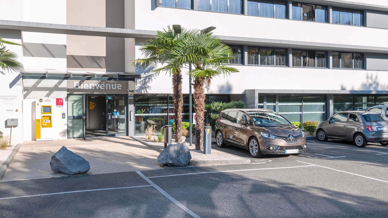 Photo of Outdoor in Pau Nord