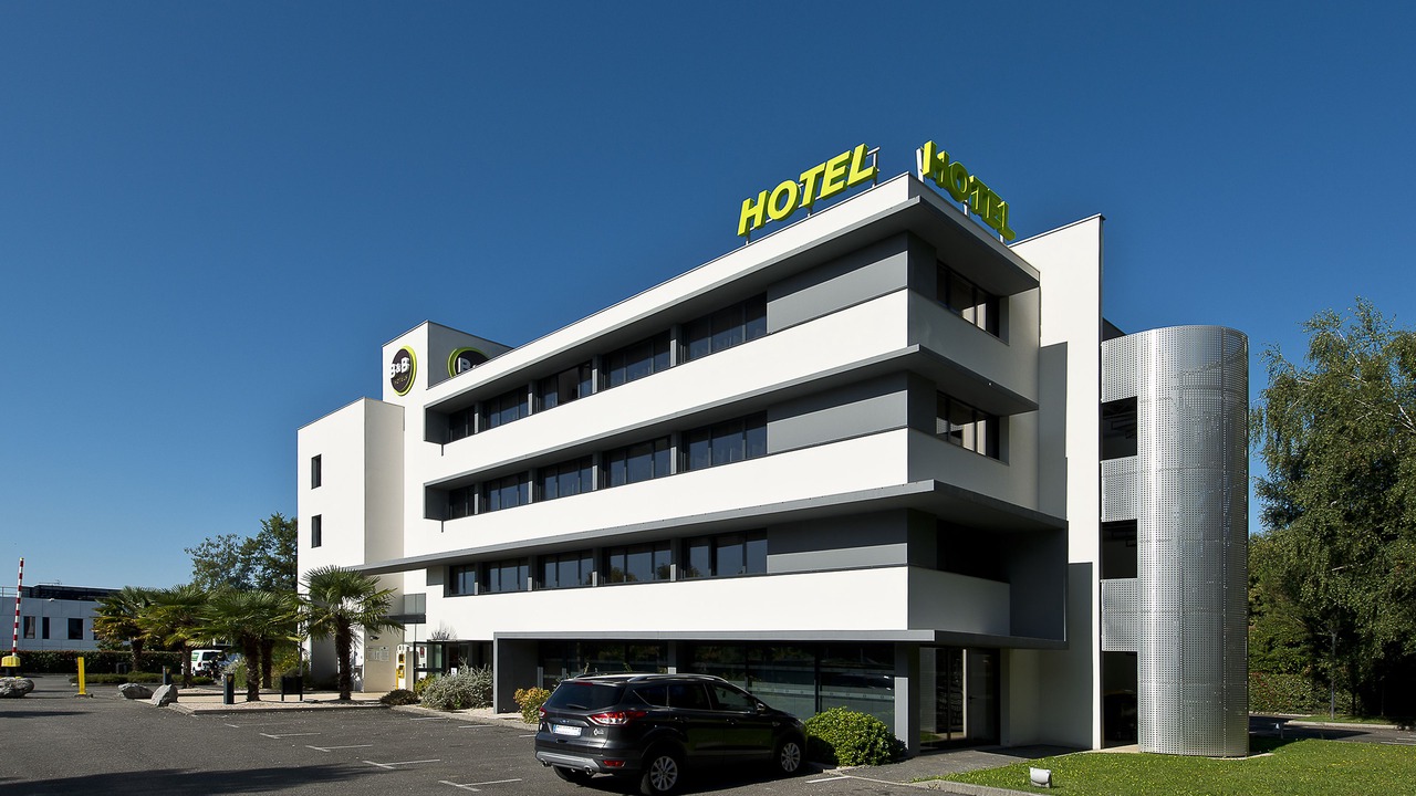 Photo of Outdoor in Pau Nord