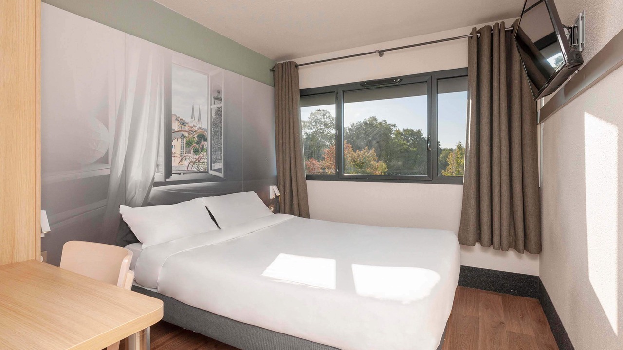 Photo of Bedroom in Pau Nord