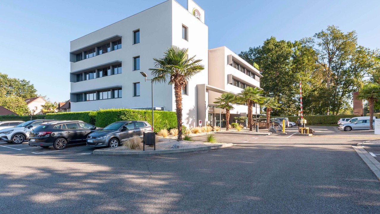 Photo of Outdoor in Pau Nord