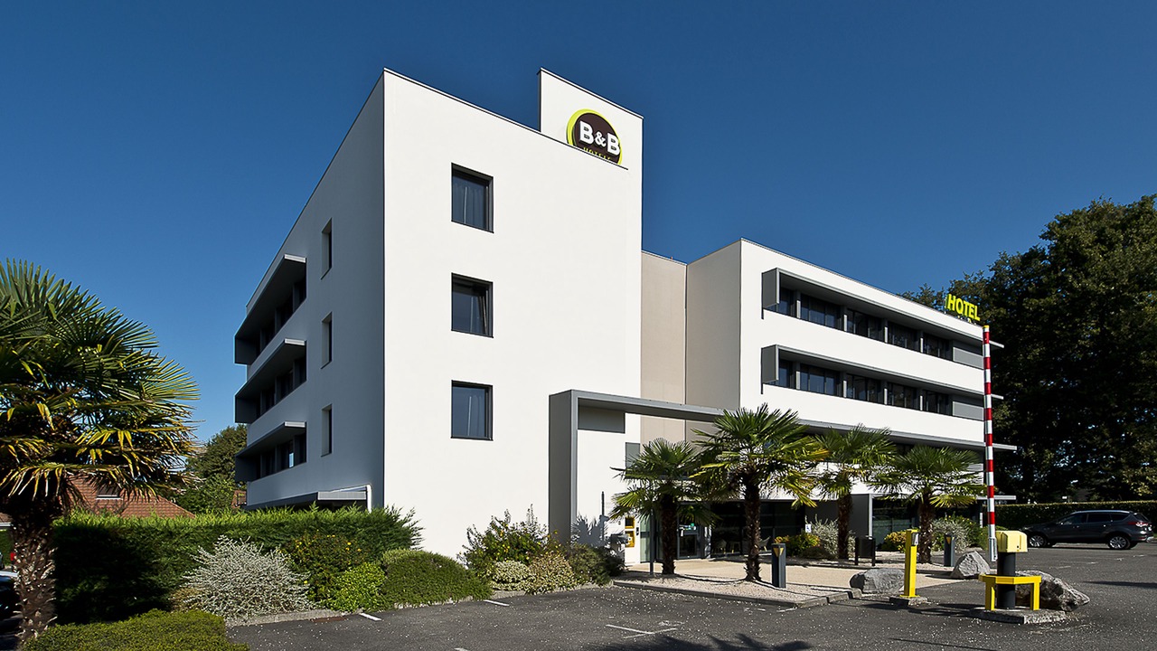 Photo of Outdoor in Pau Nord