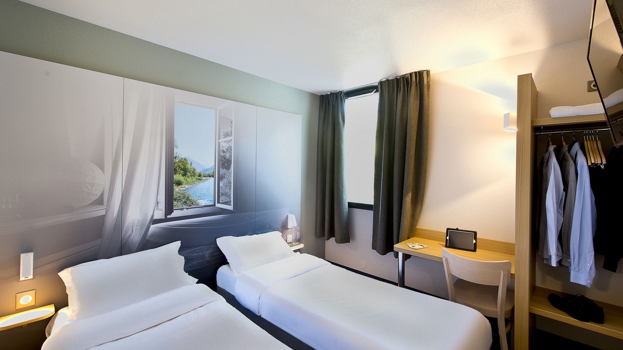 Photo of Bedroom in Pau Nord