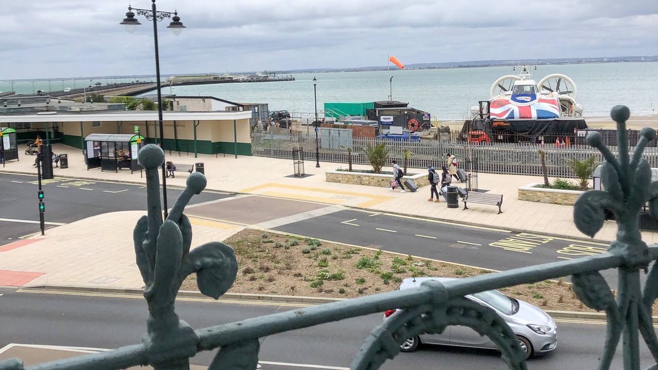 Photo of Bedroom in Ryde