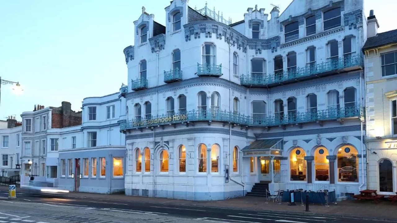 Photo of Outdoor in Ryde