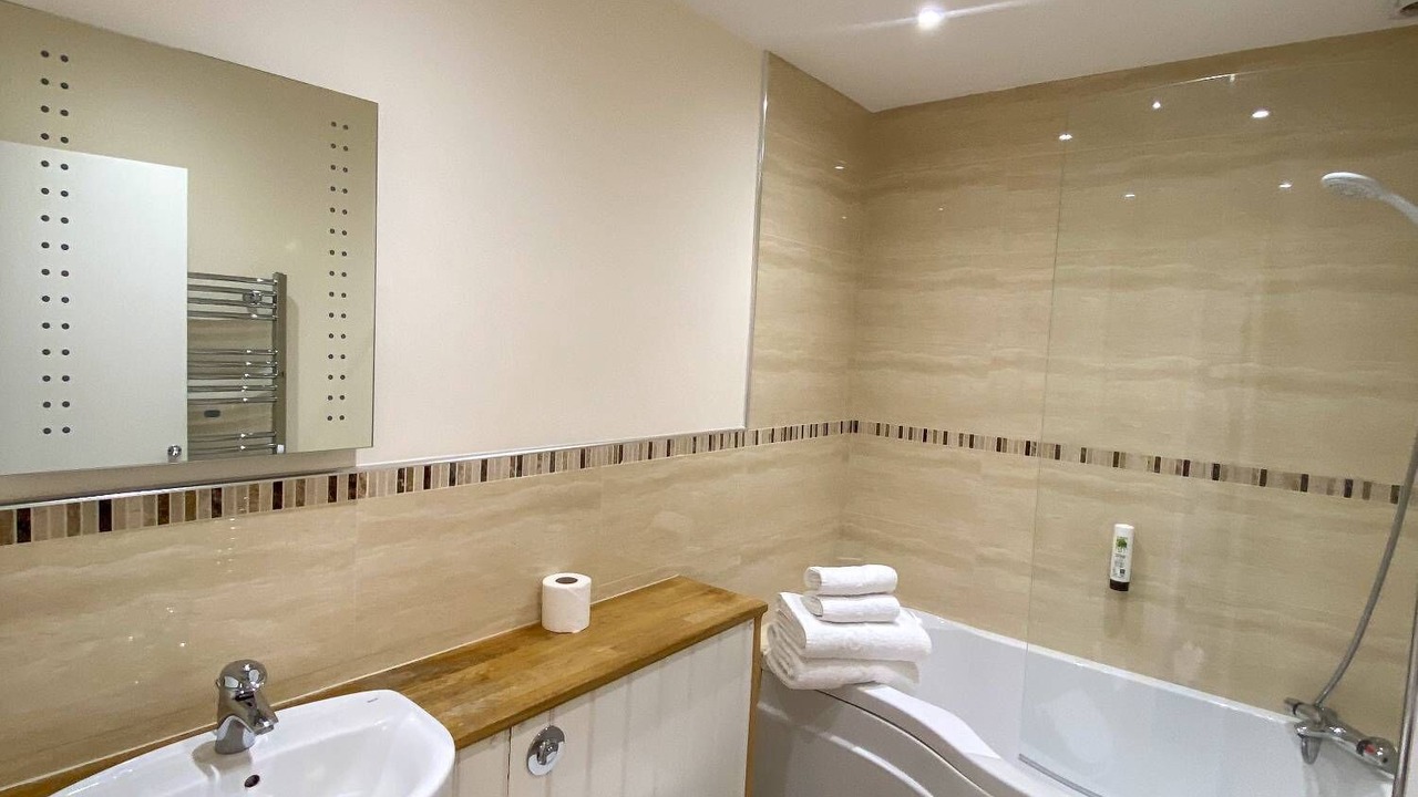 Photo of Bathroom in Ryde