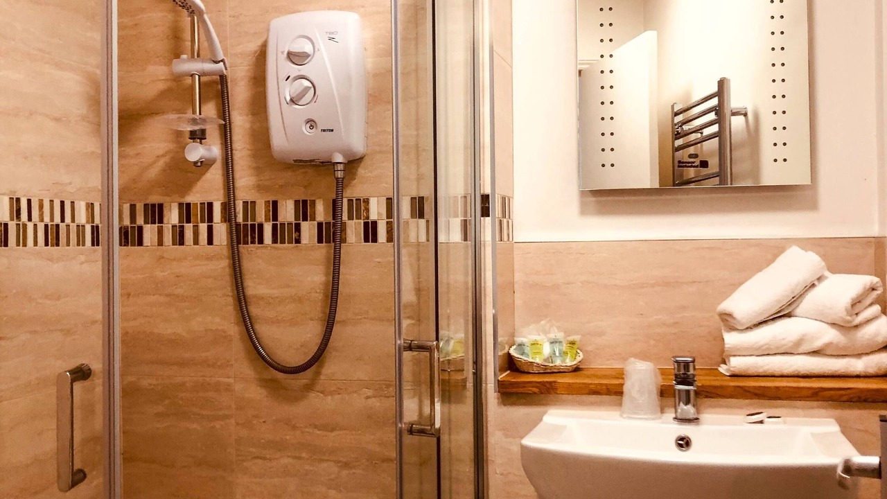 Photo of Bathroom in Ryde