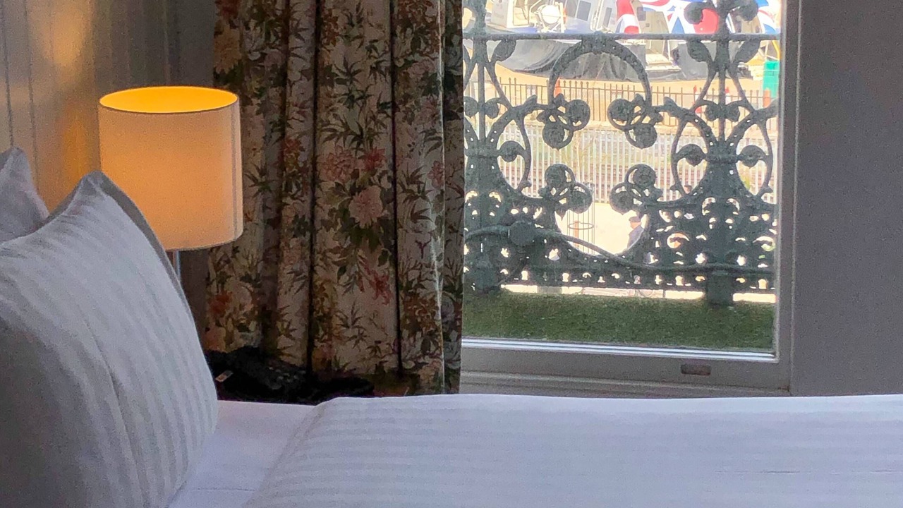 Photo of Bedroom in Ryde