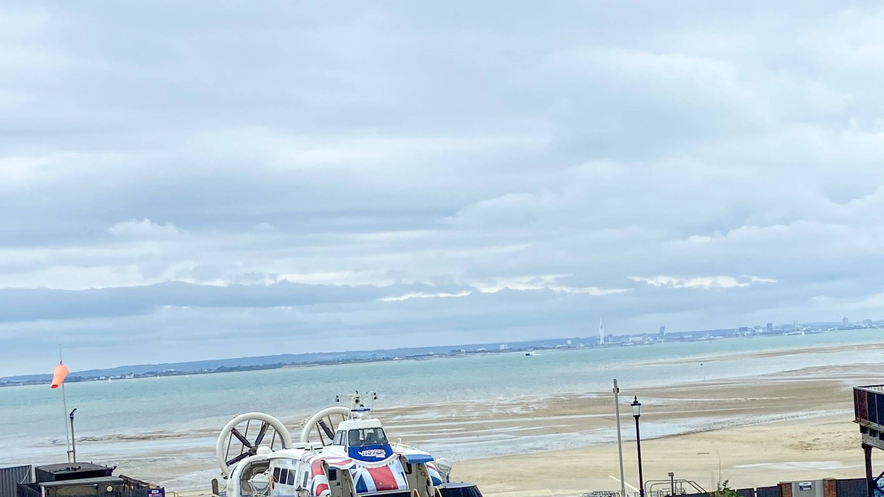 Photo of Bedroom in Ryde