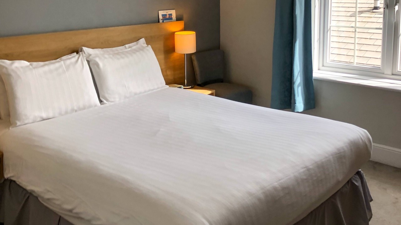 Photo of Bedroom in Ryde