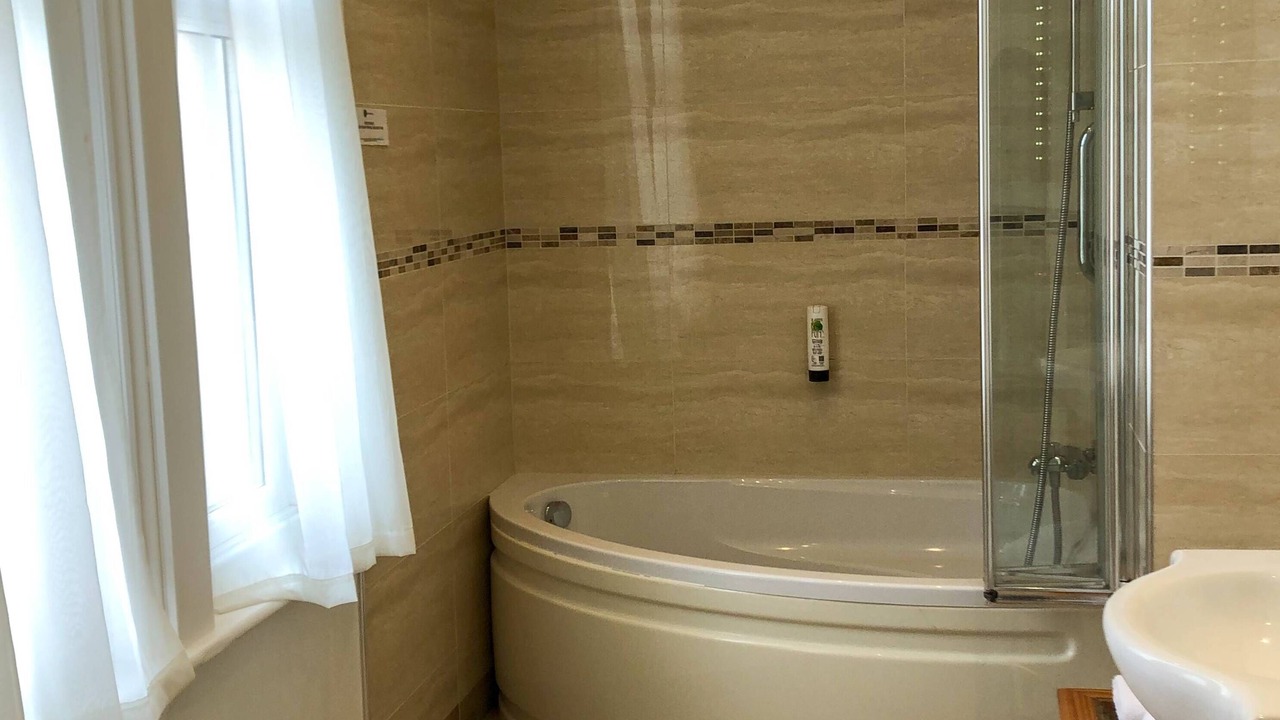 Photo of Bathroom in Ryde