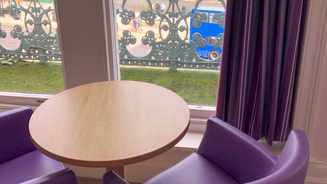 Photo of Bedroom in Ryde