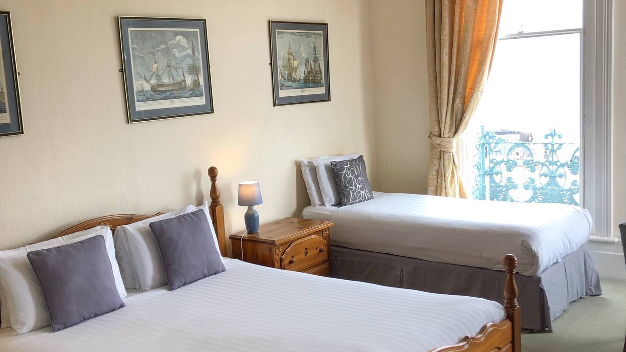 Photo of Bedroom in Ryde