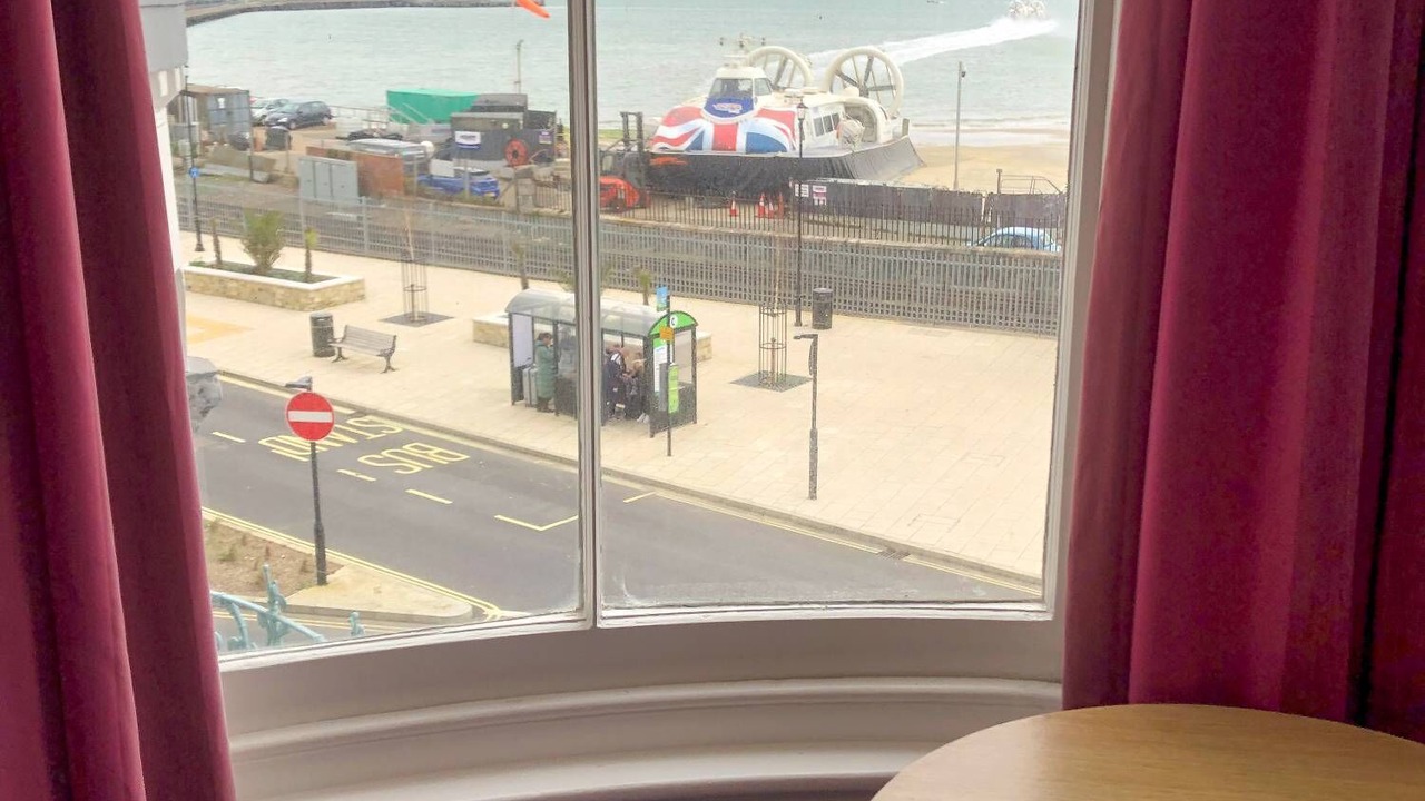 Photo of Bedroom in Ryde