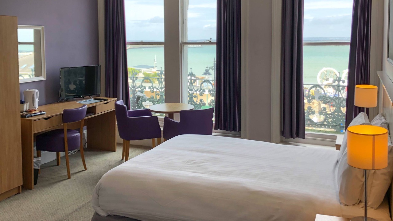 Photo of Bedroom in Ryde