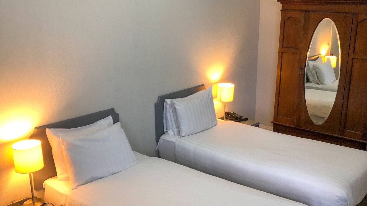 Photo of Bedroom in Ryde