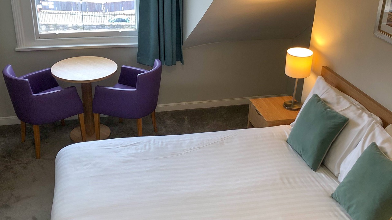 Photo of Bedroom in Ryde