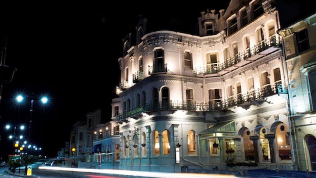 Photo of Buildings in Ryde