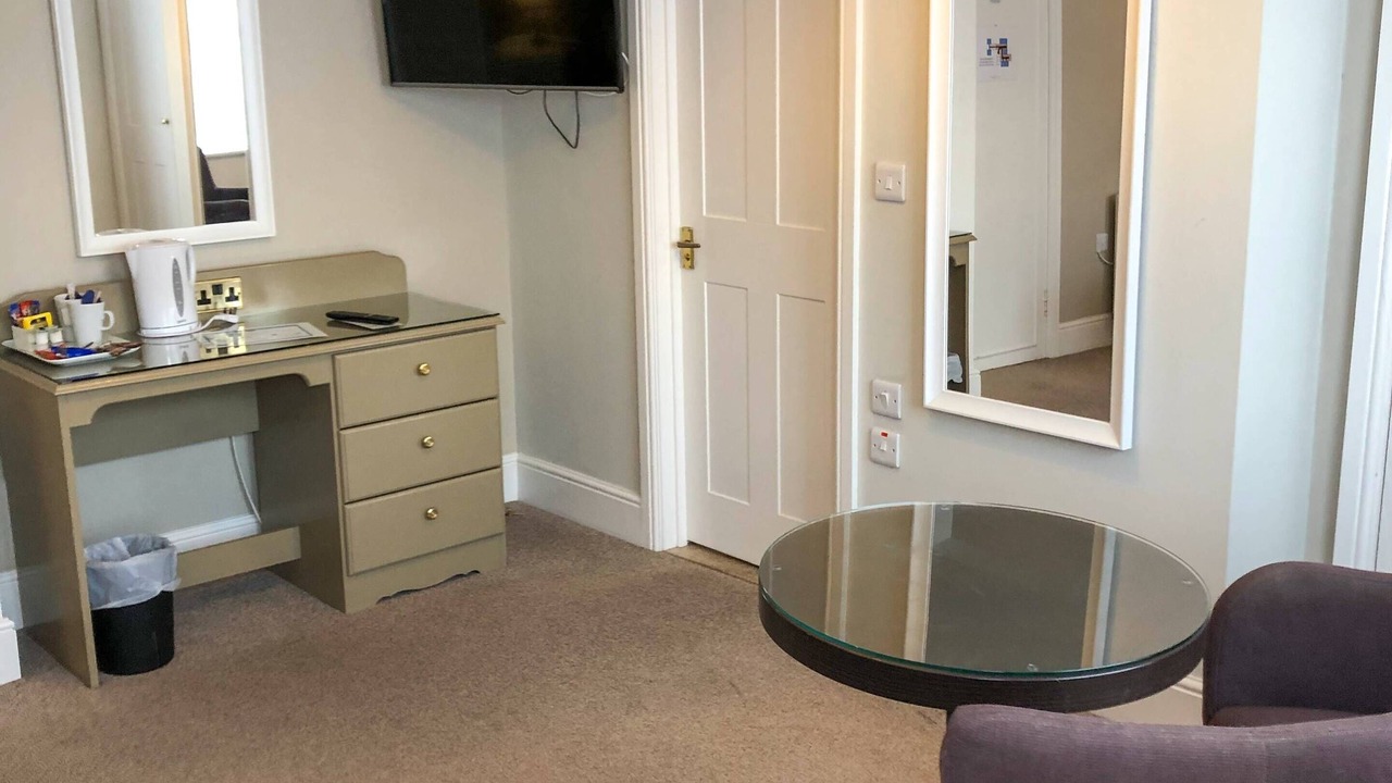 Photo of Bedroom in Ryde