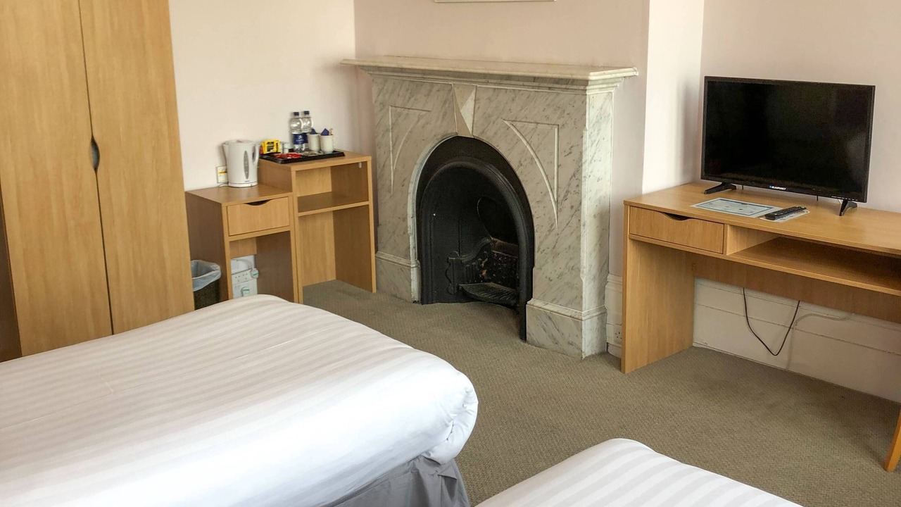 Photo of Bedroom in Ryde