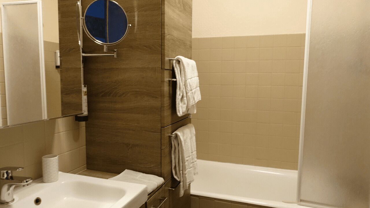 Photo of Bathroom in Confolens