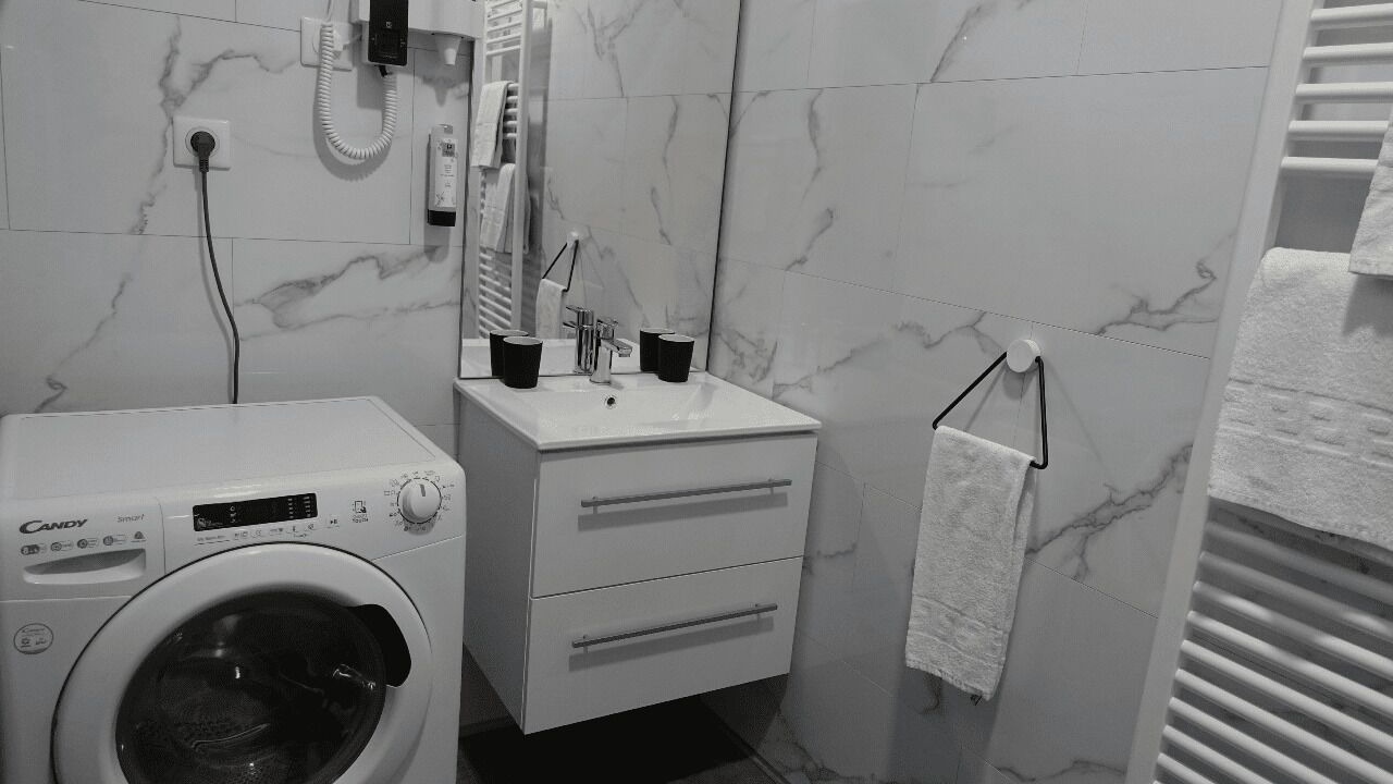 Photo of Bathroom in Confolens