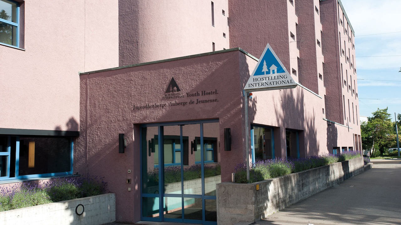 Photo of Outdoor in District 2