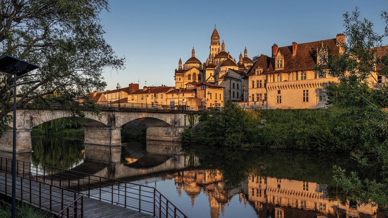 Photo of Outdoor in Perigueux