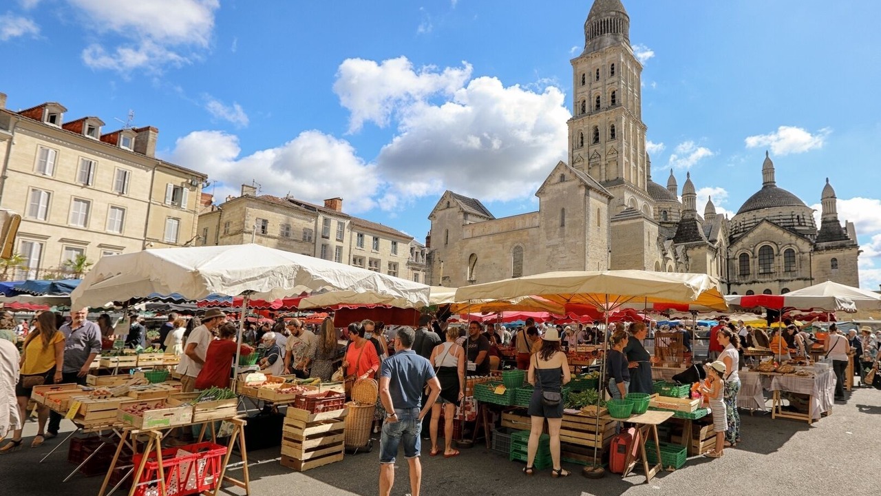 Photo of Outdoor in Perigueux