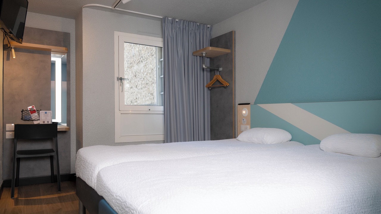 Photo of Bedroom in Perigueux