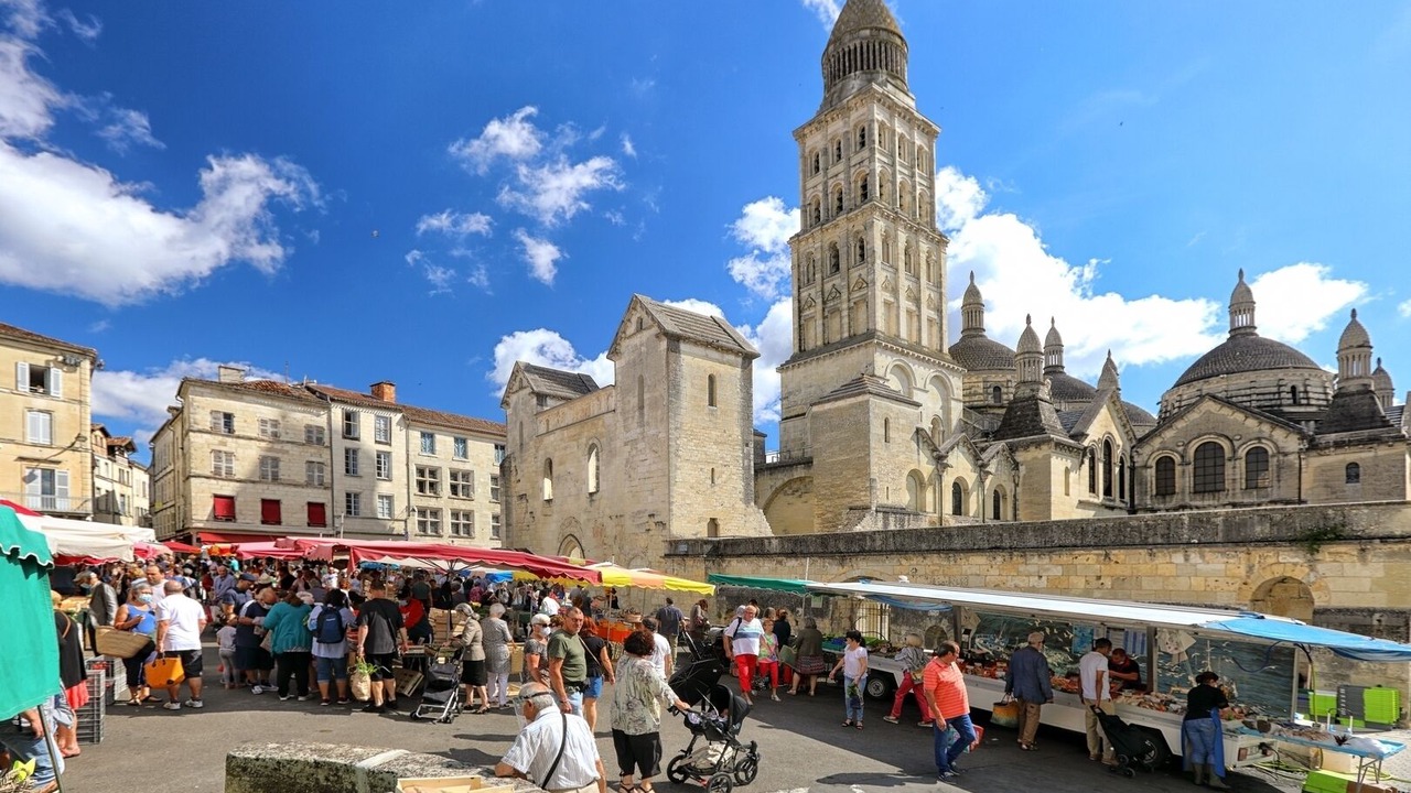 Photo of Outdoor in Perigueux