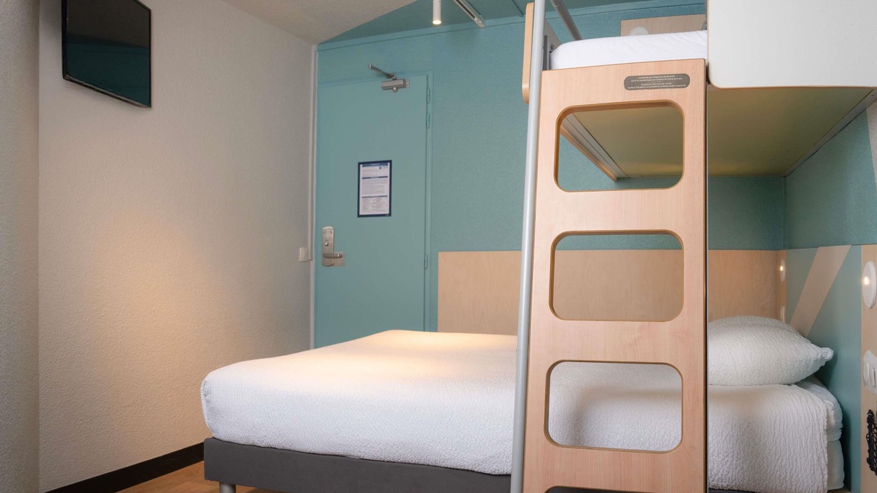 Photo of Bedroom in Perigueux