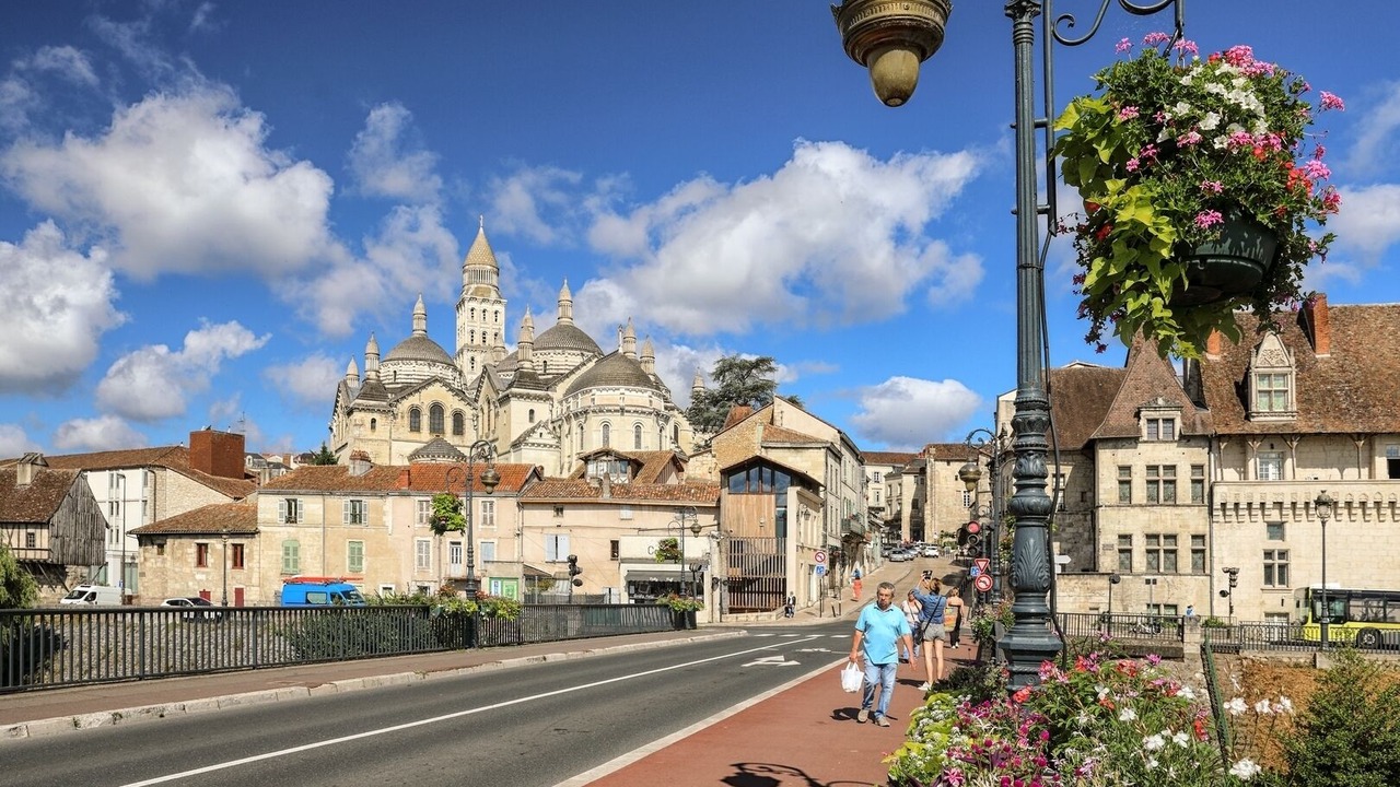 Photo of Outdoor in Perigueux