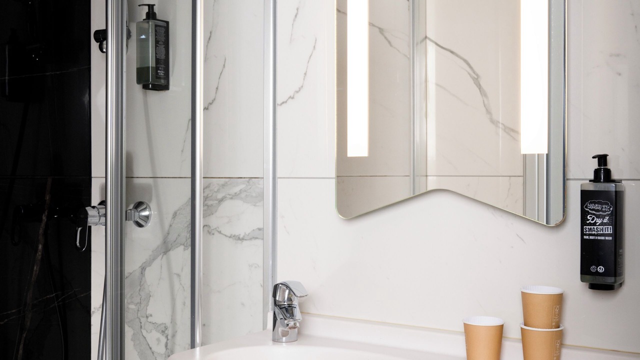 Photo of Bathroom in Perigueux