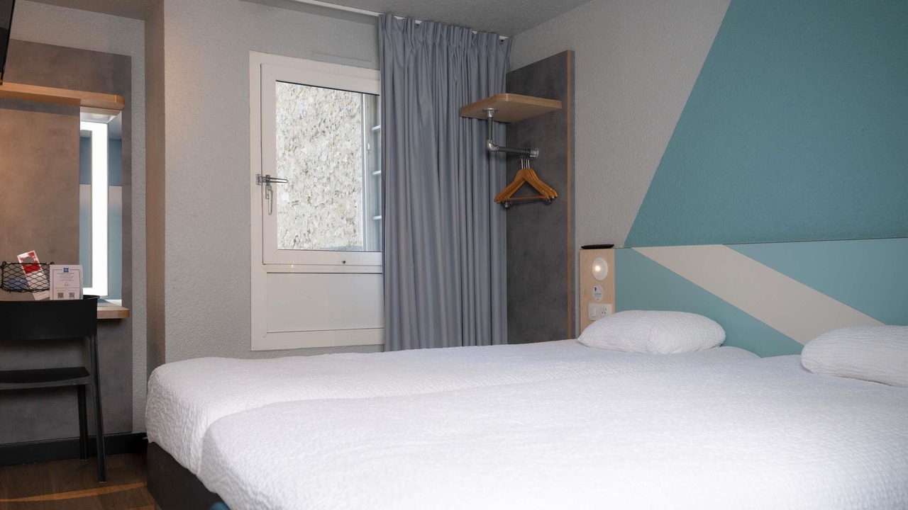 Photo of Bedroom in Perigueux